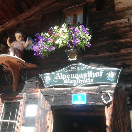 Ferienhaus Willms Am Gaisberg Kirchberg in Tirol Esterno foto