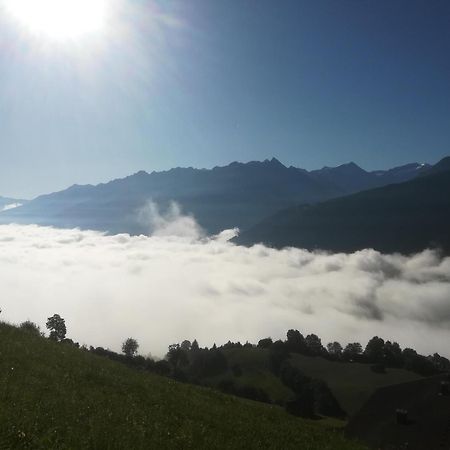 Ferienhaus Willms Am Gaisberg Kirchberg in Tirol Esterno foto