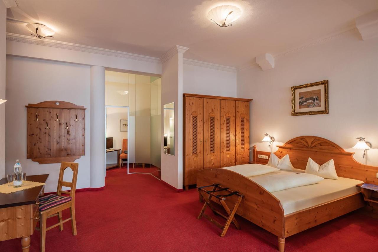 Ferienhaus Willms Am Gaisberg Kirchberg in Tirol Esterno foto