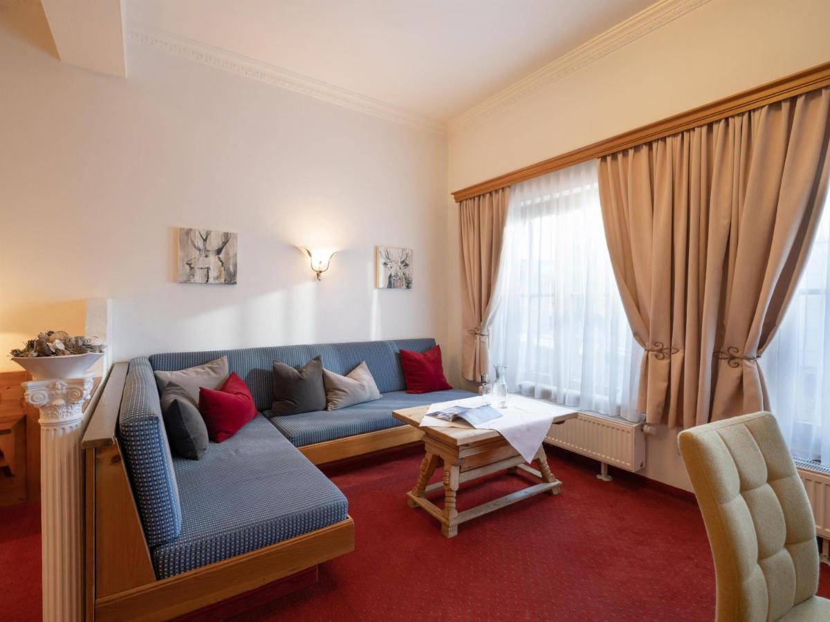 Ferienhaus Willms Am Gaisberg Kirchberg in Tirol Esterno foto