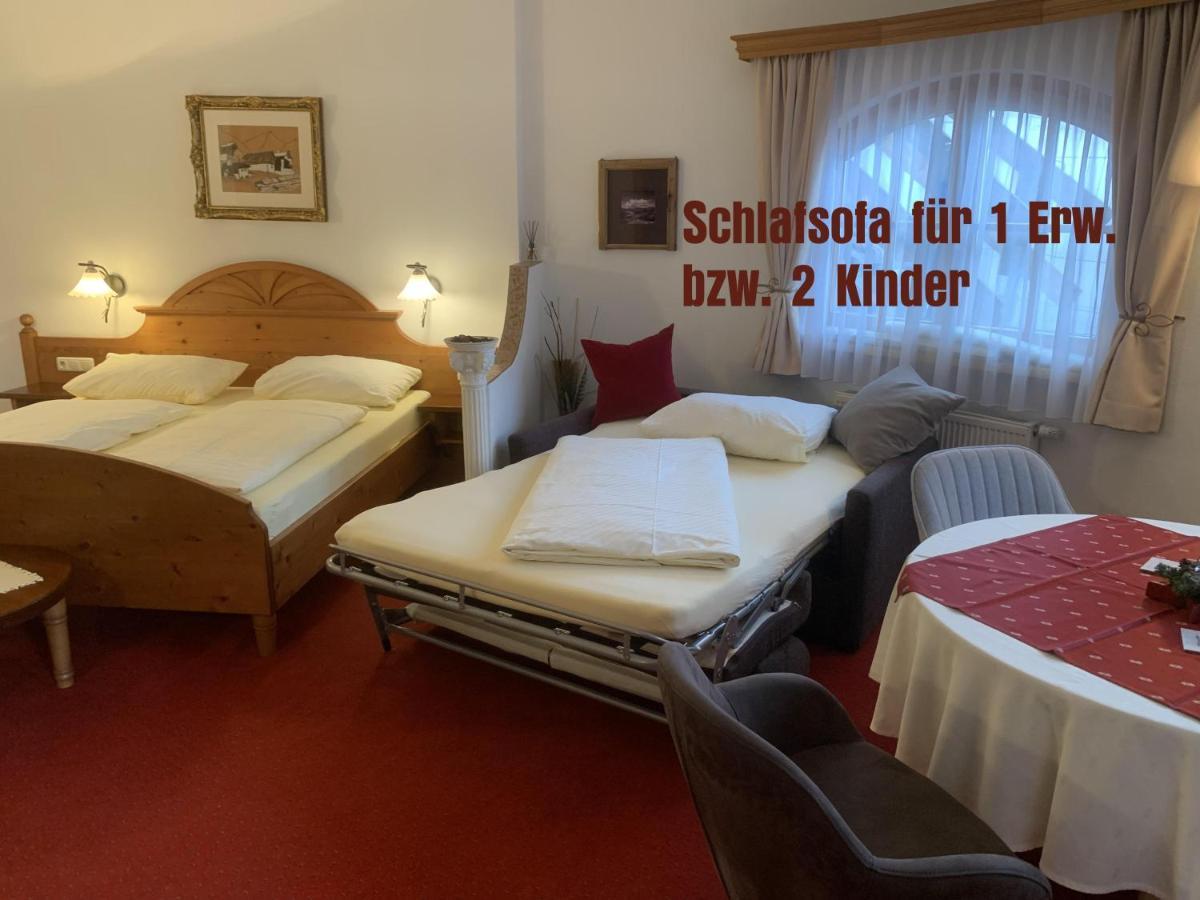Ferienhaus Willms Am Gaisberg Kirchberg in Tirol Esterno foto