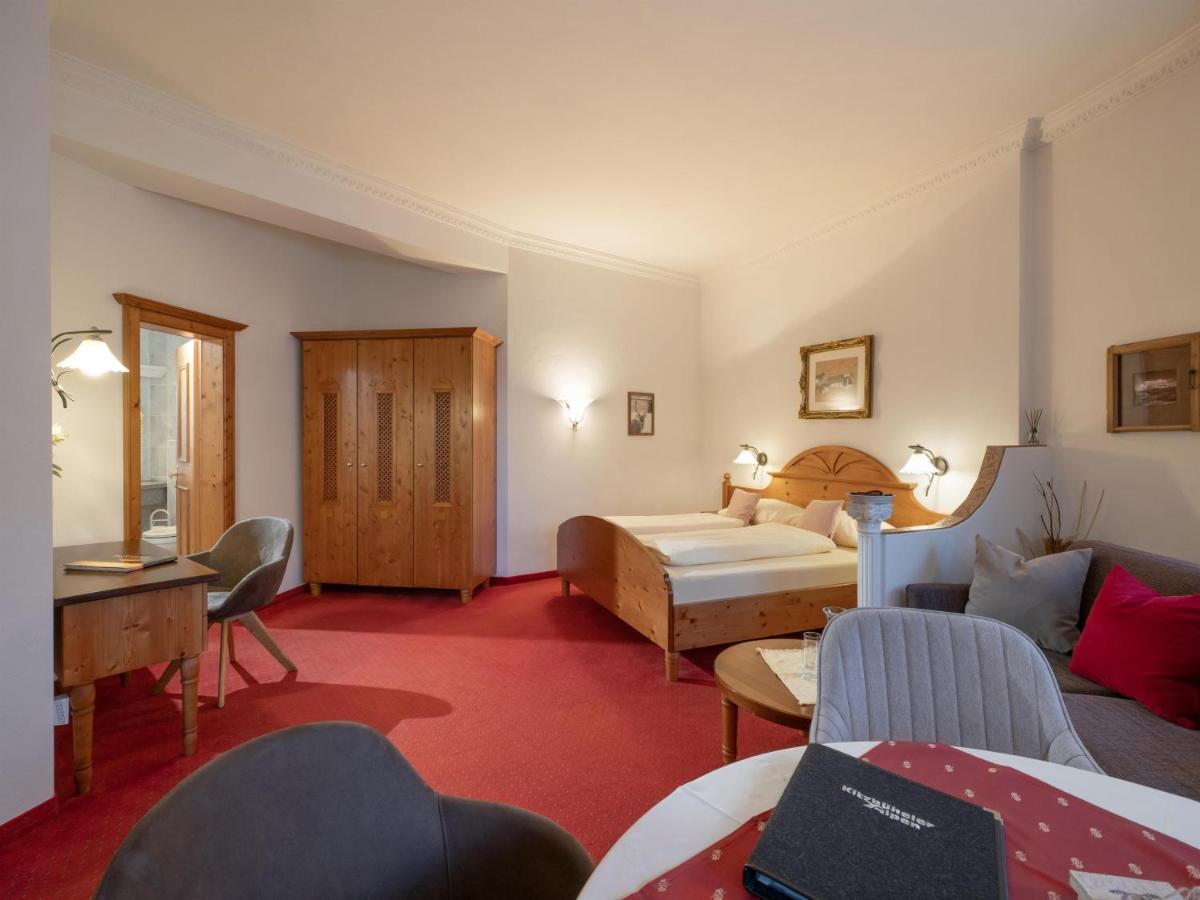 Ferienhaus Willms Am Gaisberg Kirchberg in Tirol Esterno foto
