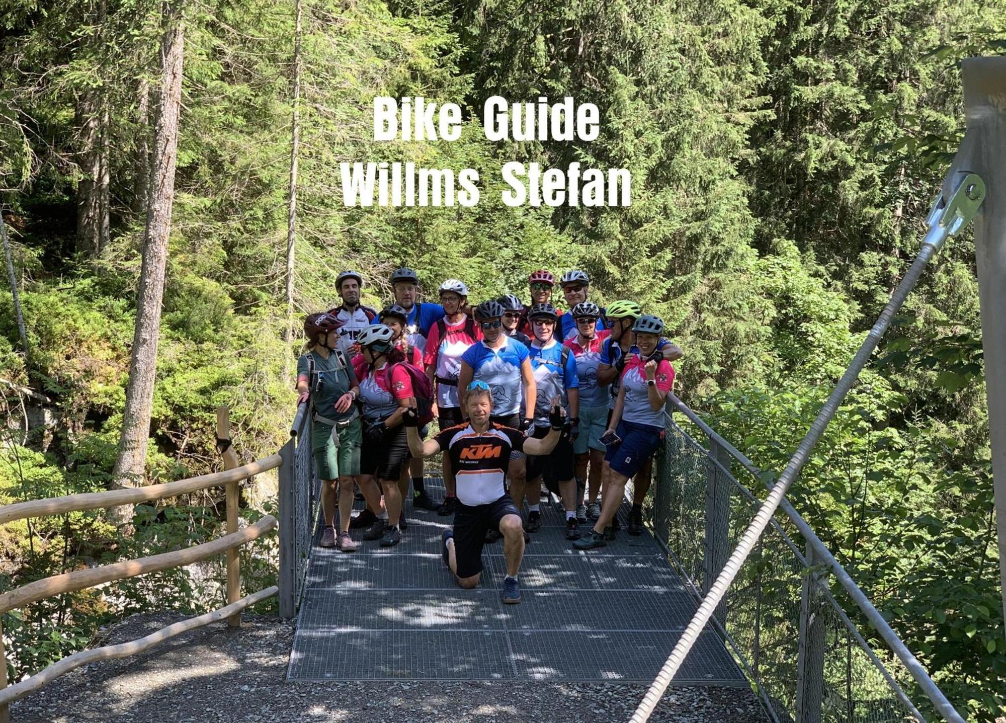 Ferienhaus Willms Am Gaisberg Kirchberg in Tirol Esterno foto