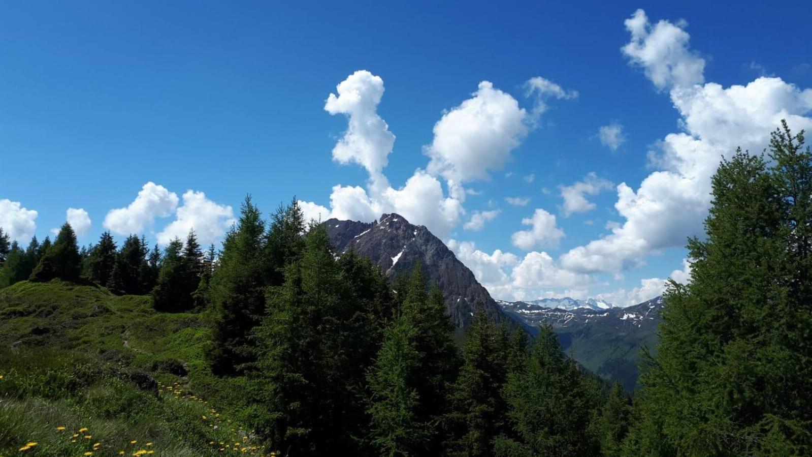 Ferienhaus Willms Am Gaisberg Kirchberg in Tirol Esterno foto
