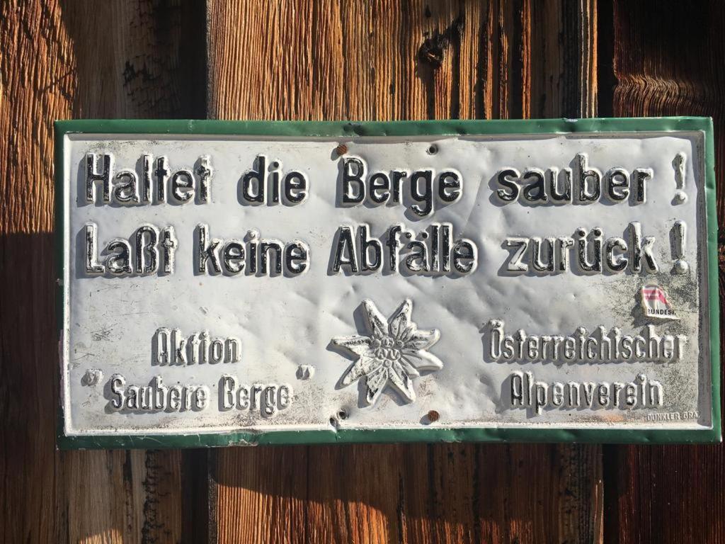 Ferienhaus Willms Am Gaisberg Kirchberg in Tirol Esterno foto
