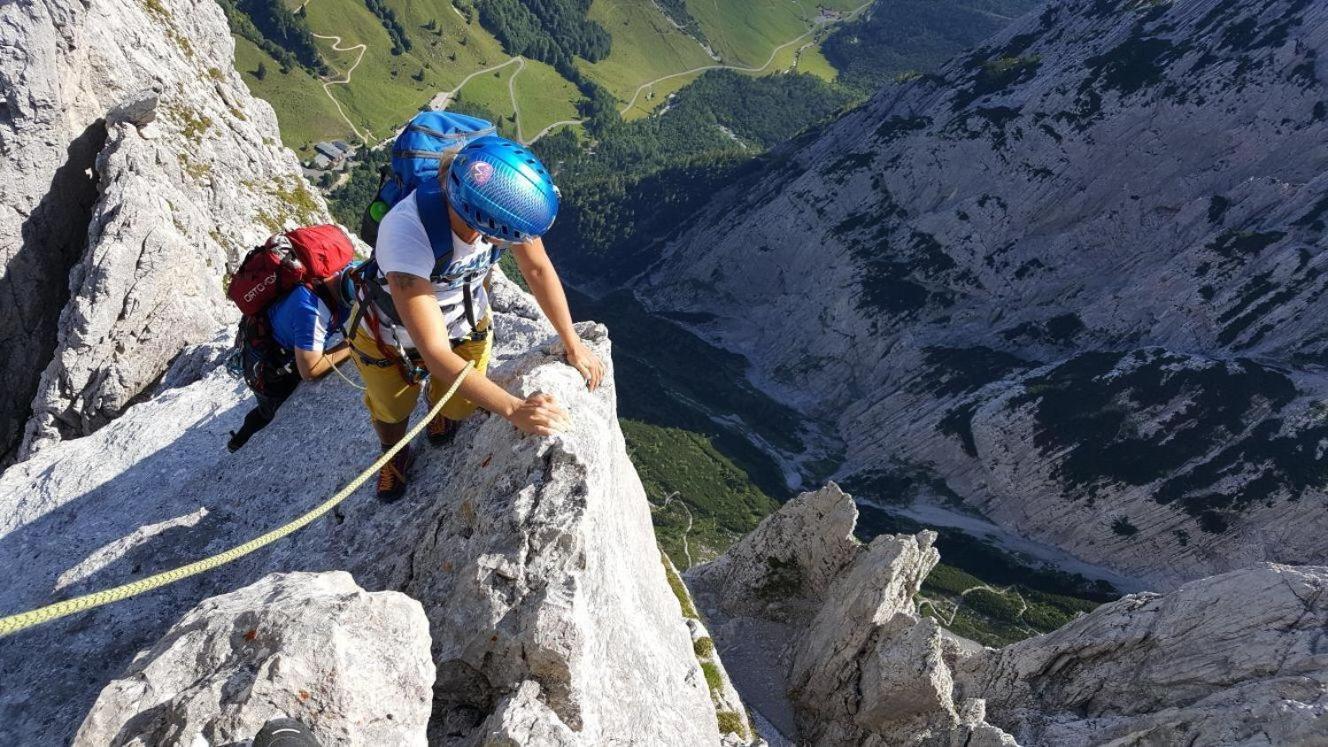Ferienhaus Willms Am Gaisberg Kirchberg in Tirol Esterno foto