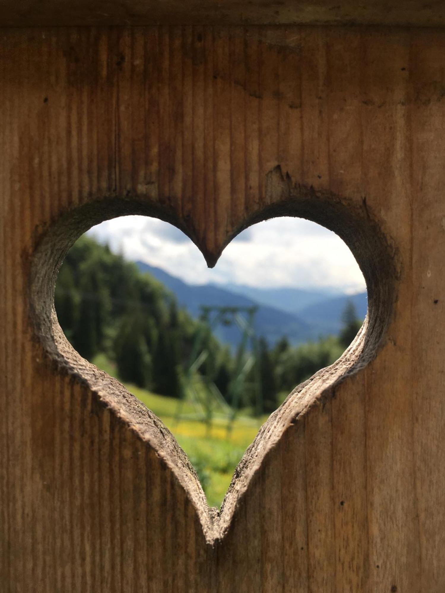 Ferienhaus Willms Am Gaisberg Kirchberg in Tirol Esterno foto