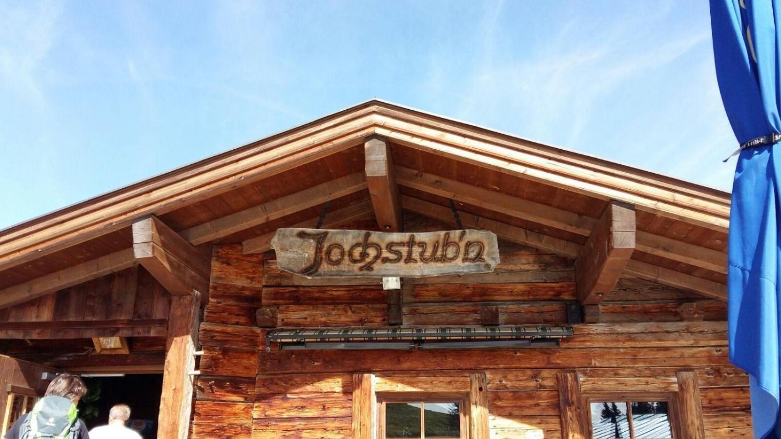 Ferienhaus Willms Am Gaisberg Kirchberg in Tirol Esterno foto