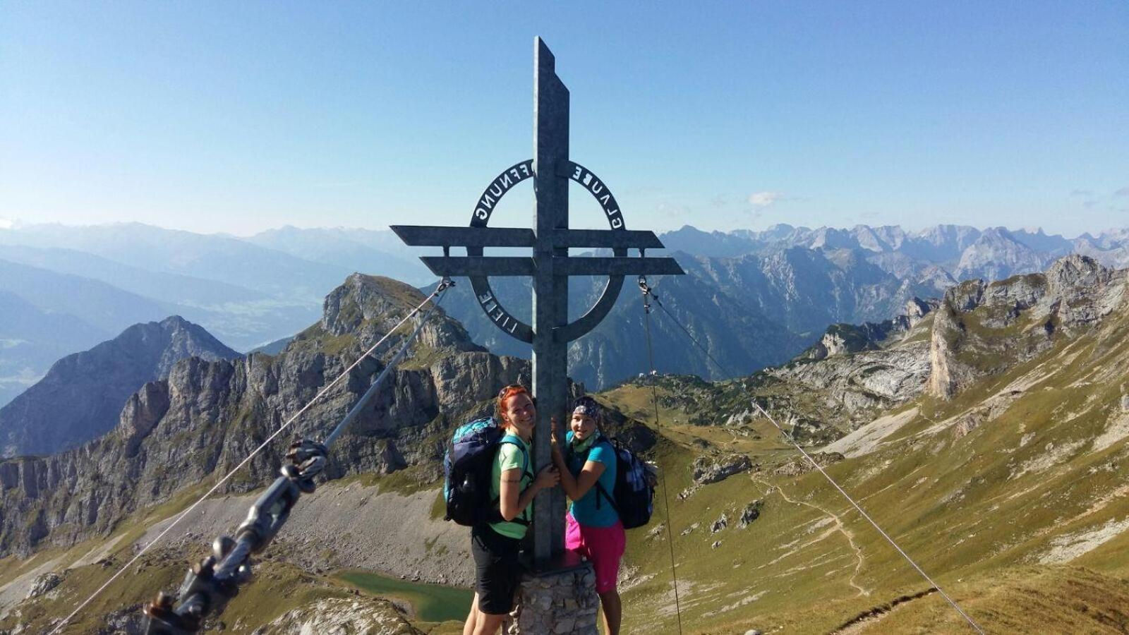 Ferienhaus Willms Am Gaisberg Kirchberg in Tirol Esterno foto