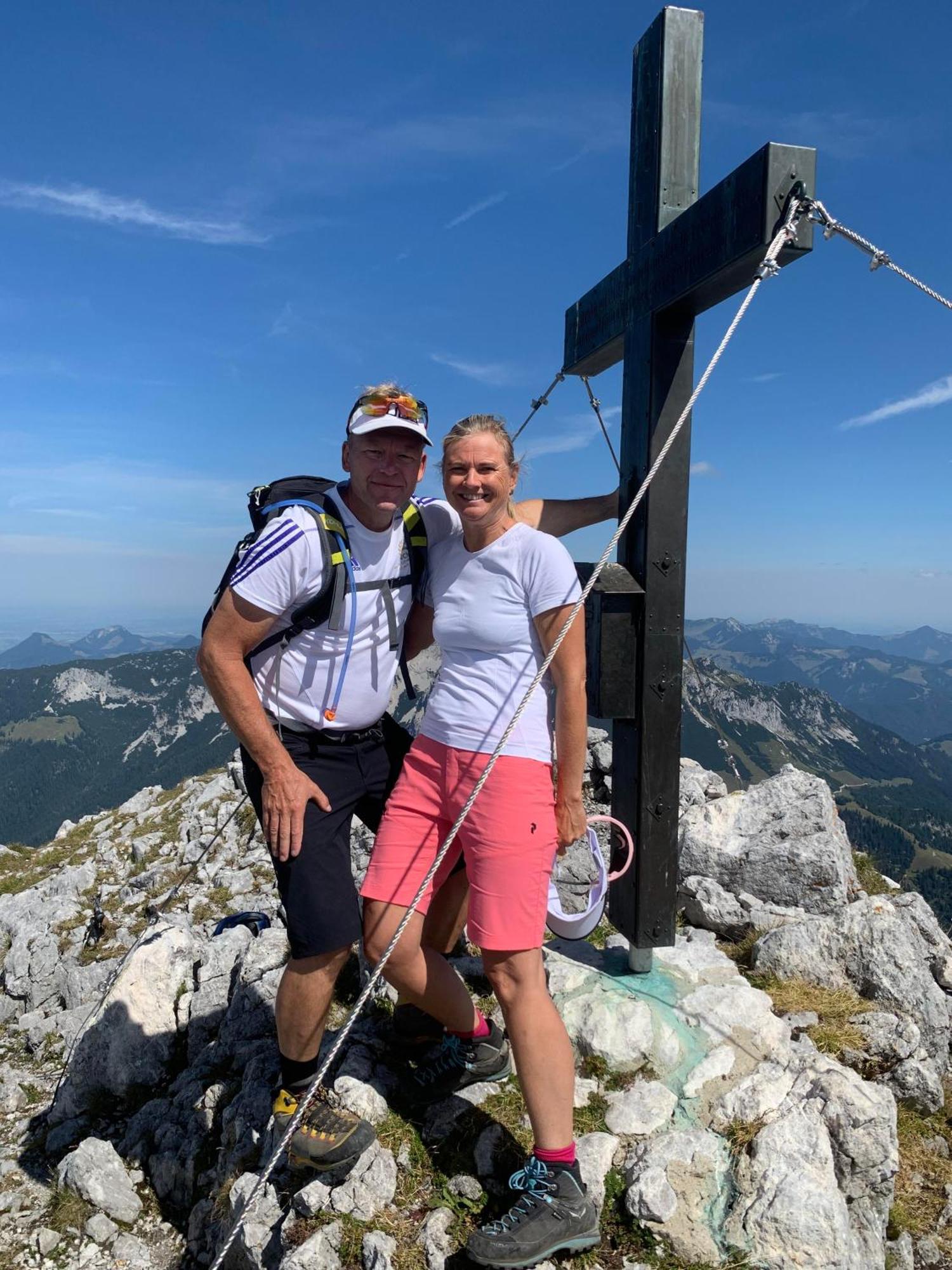 Ferienhaus Willms Am Gaisberg Kirchberg in Tirol Esterno foto