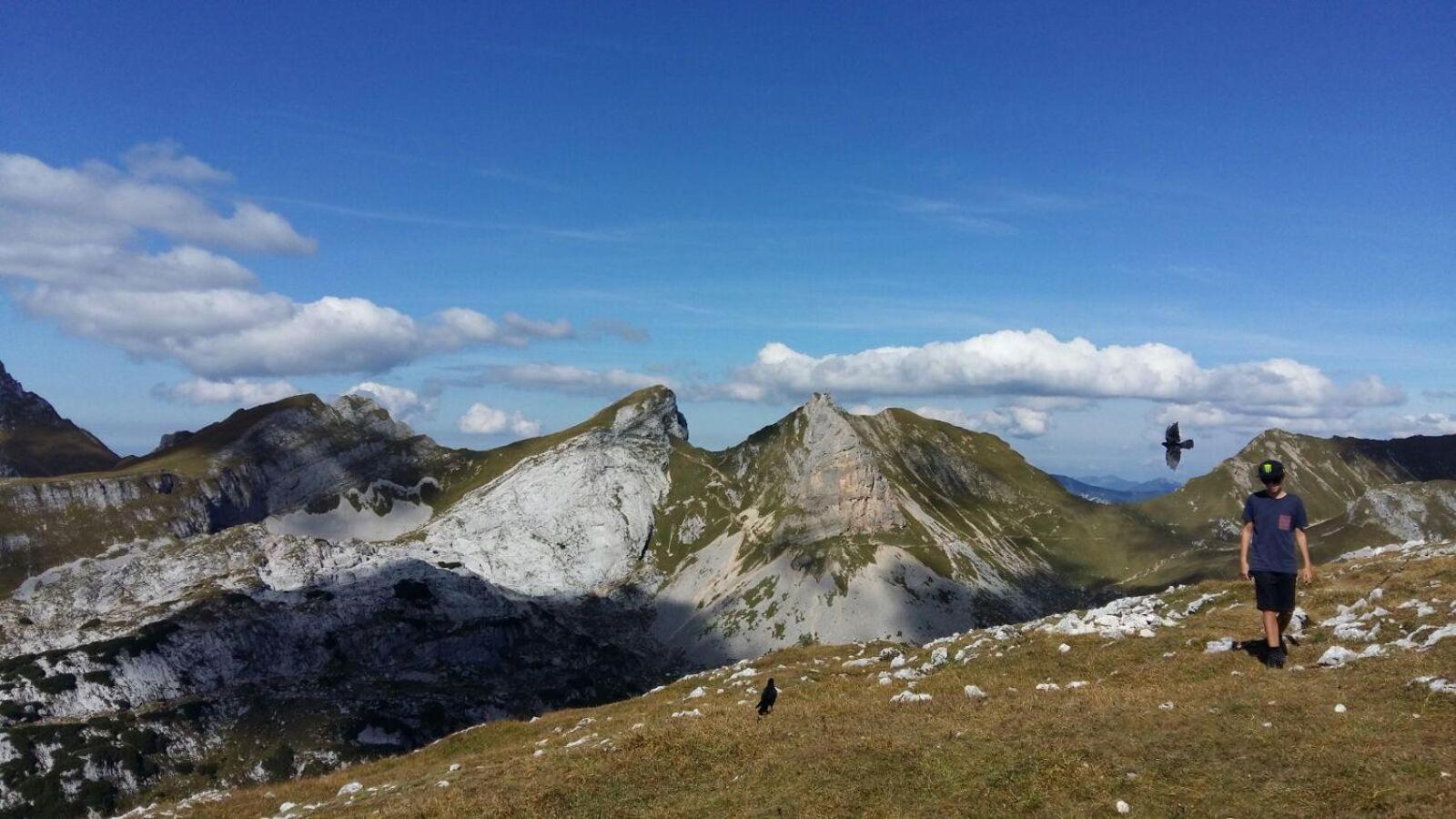 Ferienhaus Willms Am Gaisberg Kirchberg in Tirol Esterno foto