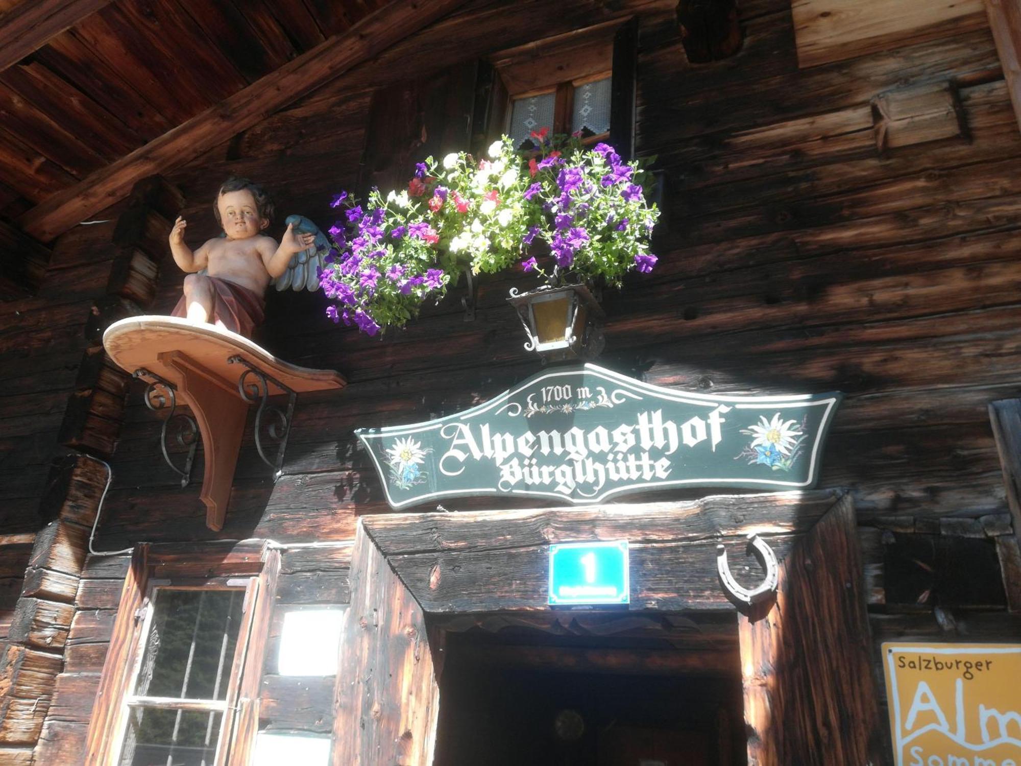 Ferienhaus Willms Am Gaisberg Kirchberg in Tirol Esterno foto