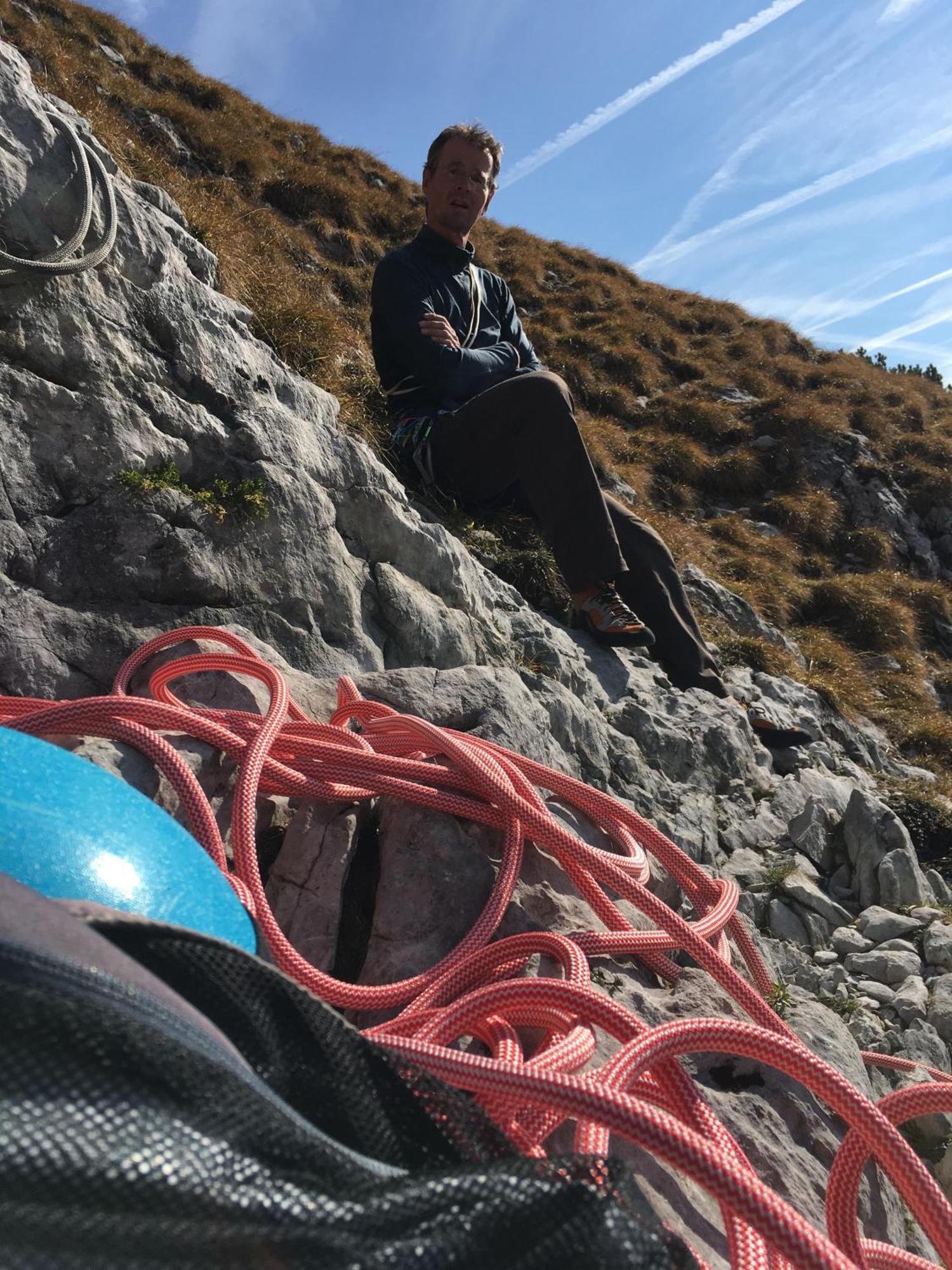 Ferienhaus Willms Am Gaisberg Kirchberg in Tirol Esterno foto