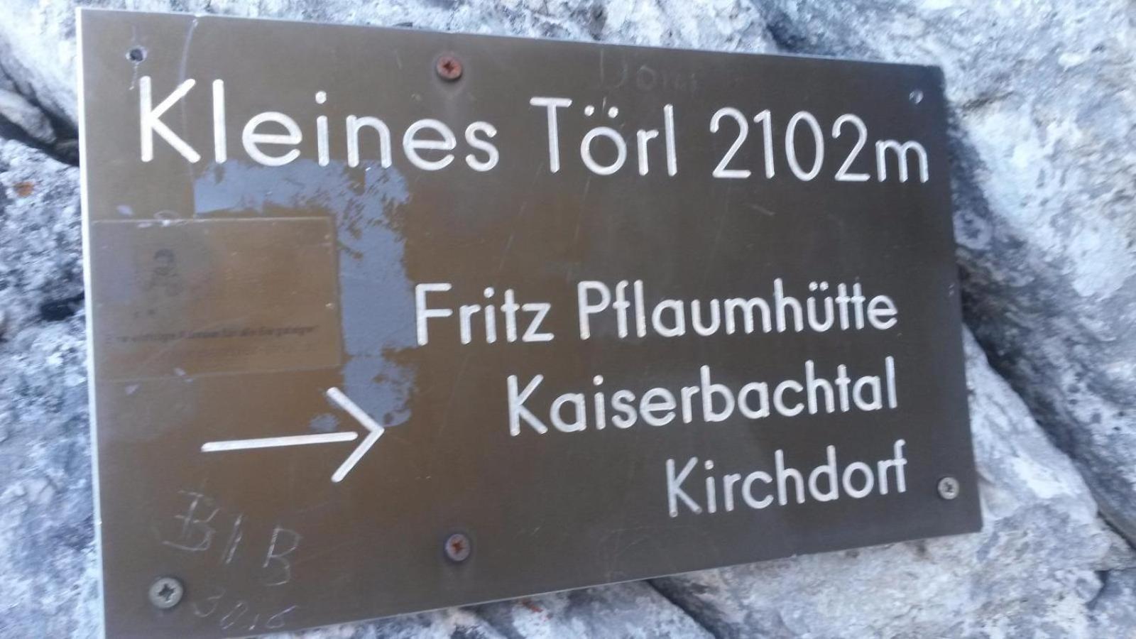 Ferienhaus Willms Am Gaisberg Kirchberg in Tirol Esterno foto