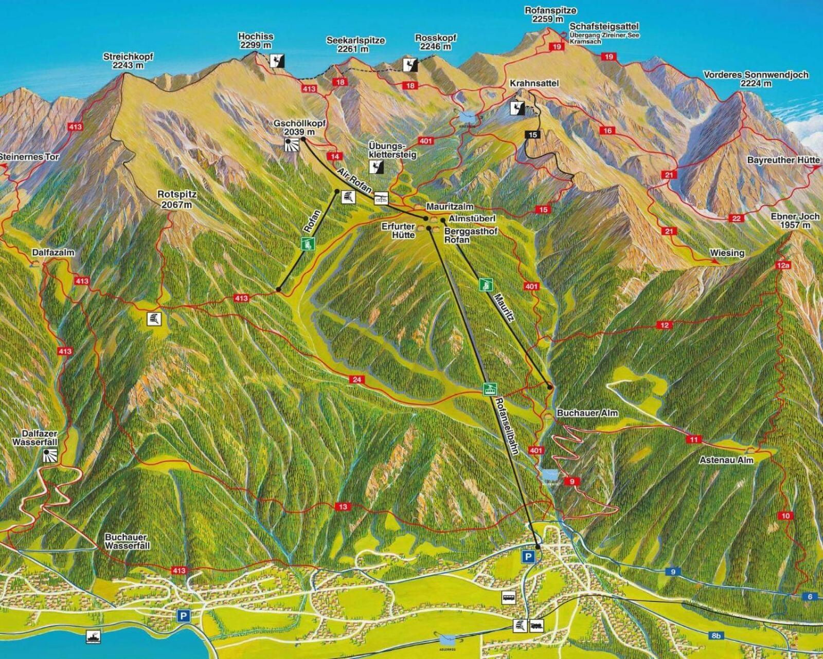Ferienhaus Willms Am Gaisberg Kirchberg in Tirol Esterno foto
