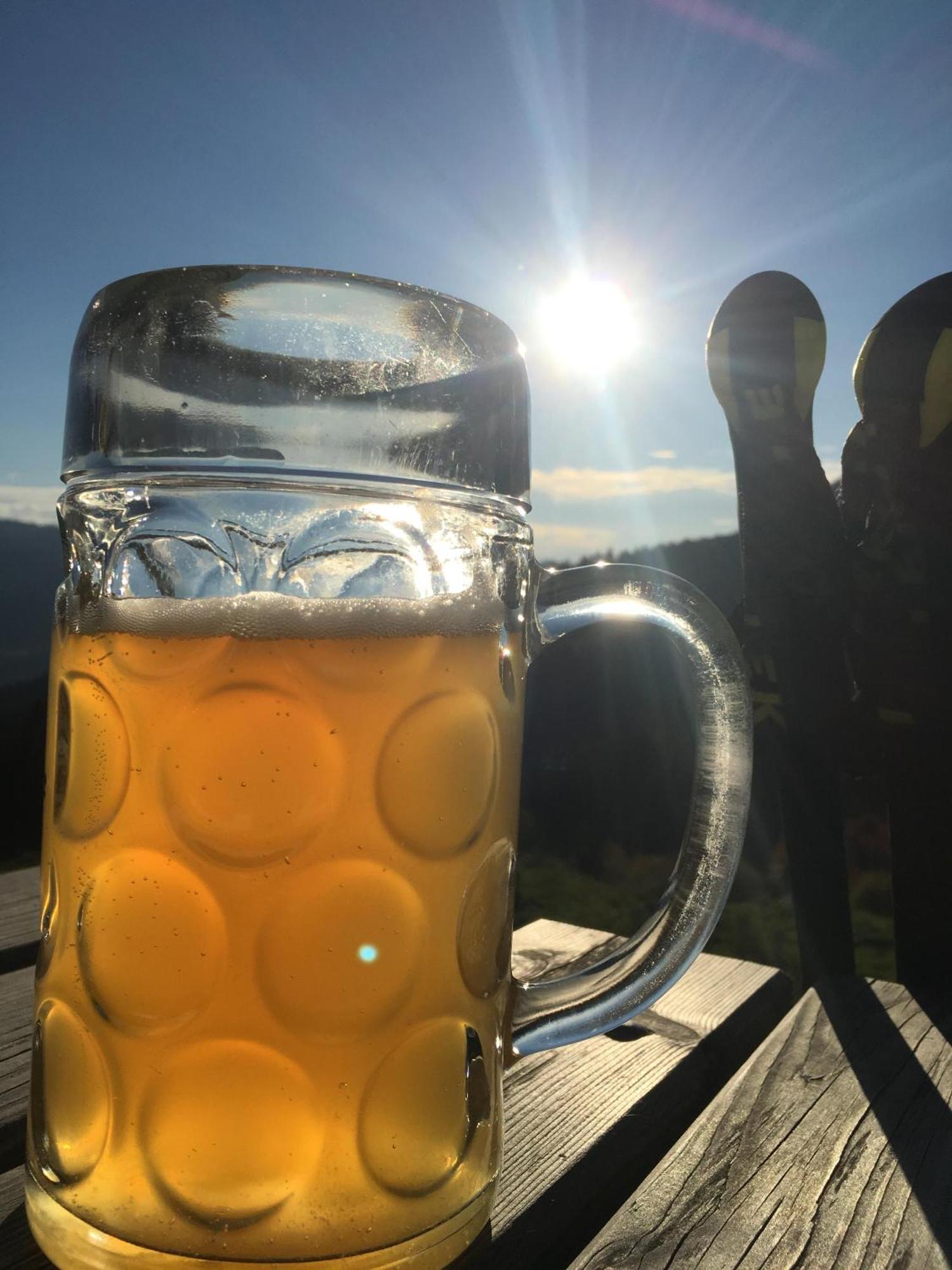 Ferienhaus Willms Am Gaisberg Kirchberg in Tirol Esterno foto